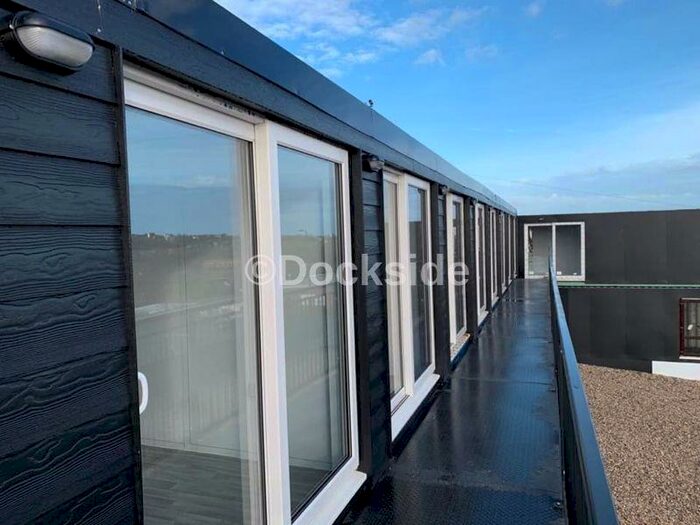 Retail Property To Rent In Roman Way, Rochester, ME2