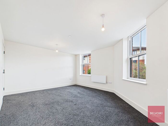 1 Bedroom Flat To Rent In Singleton Hotel, Dilwyn Street, Swansea, SA1