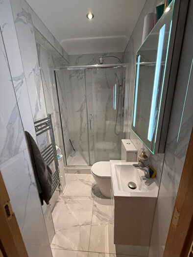 1 Bedroom Flat To Rent In Coles Green Road, London, NW2