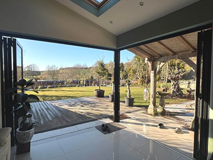 3 Bedroom Semi-Detached House For Sale In Steeple Langford, SP3