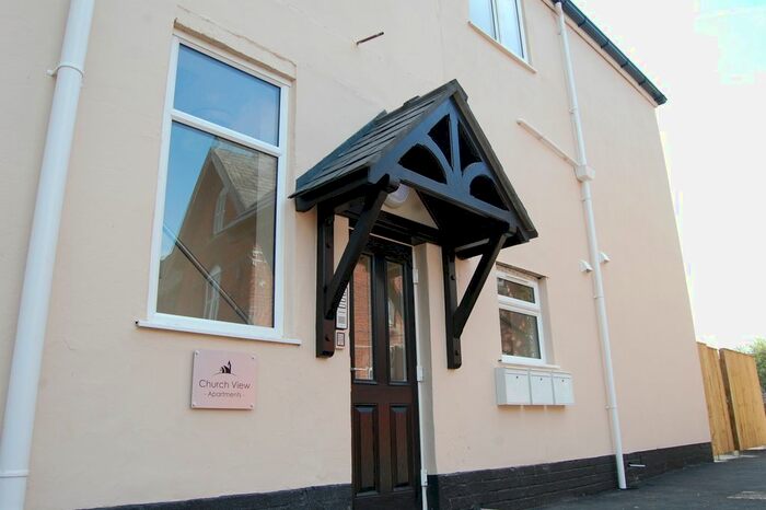 1 Bedroom Flat To Rent In Market Street, Little Lever, Bolton, BL3