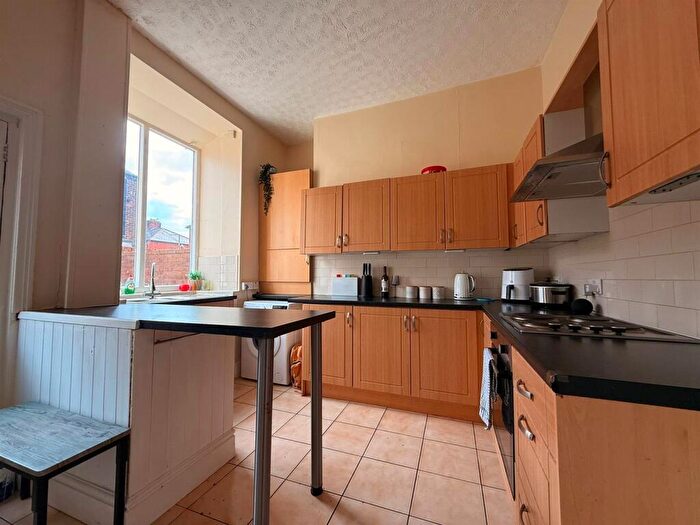 3 Bedroom Terraced House For Sale In Shelley Road, Ashton, PR2