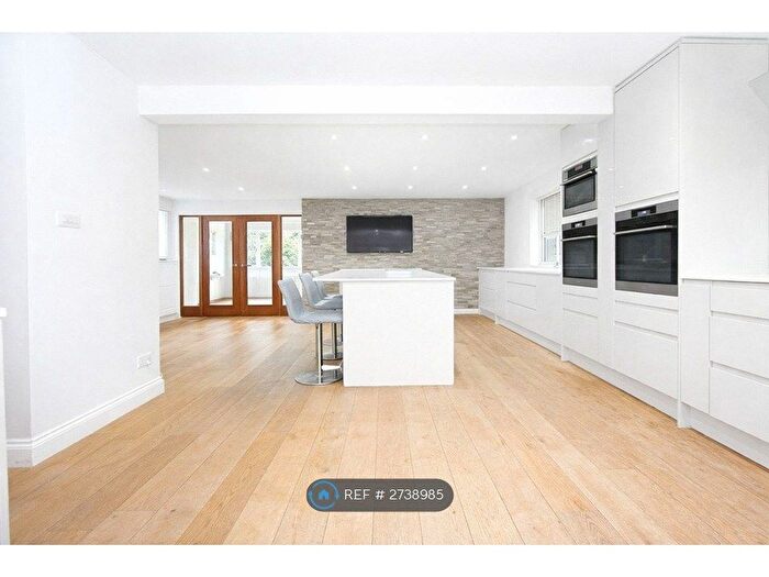 4 Bedroom Detached House To Rent In Little Heath, Hatfield Heath, Bishop's Stortford, CM22