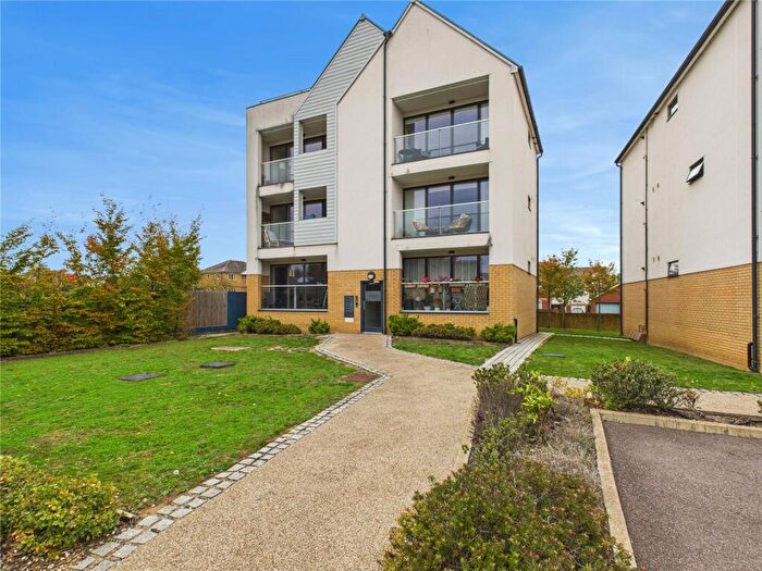 1 Bedroom Apartment For Sale In Point Chase, Marks Tey, Colchester, Essex, CO6