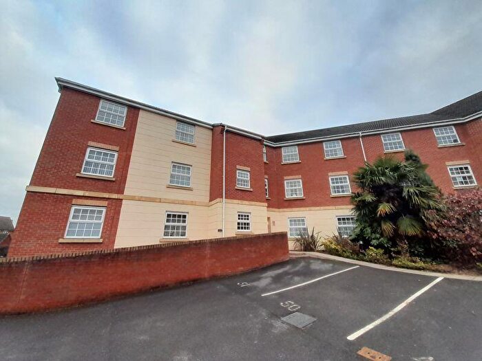 2 Bedroom Flat For Sale In Birkby Close, Hamilton, LE5