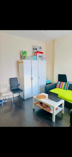 Studio To Rent In Chichele Road, Cricklewood, NW2