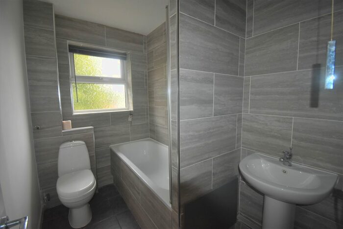 2 Bedroom Semi-Detached House To Rent In Brights Avenue, Kidsgrove, Stoke-On-Trent, ST7