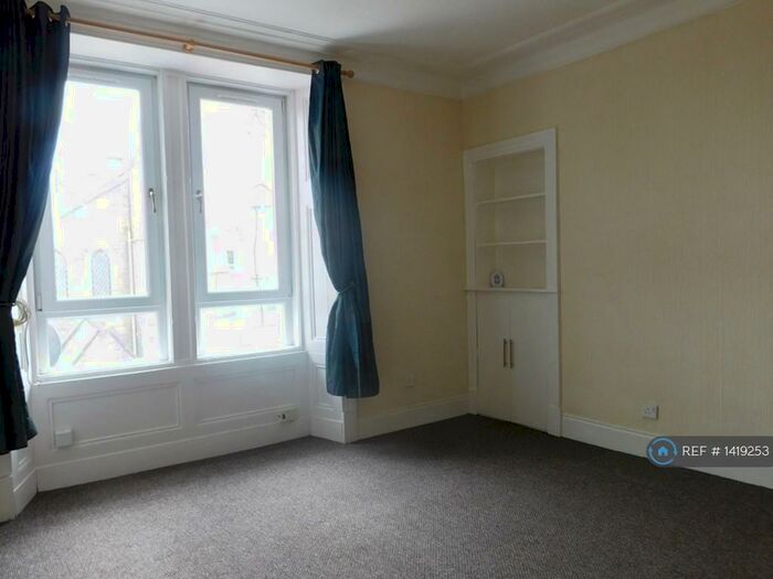 1 Bedroom Flat To Rent In Constitution Street, Dundee, DD3