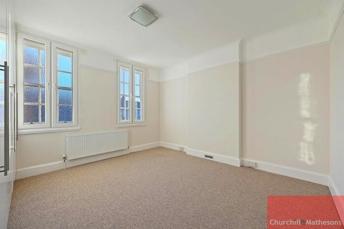 2 Bedroom Flat To Rent In Bromyard Avenue, Acton, W3