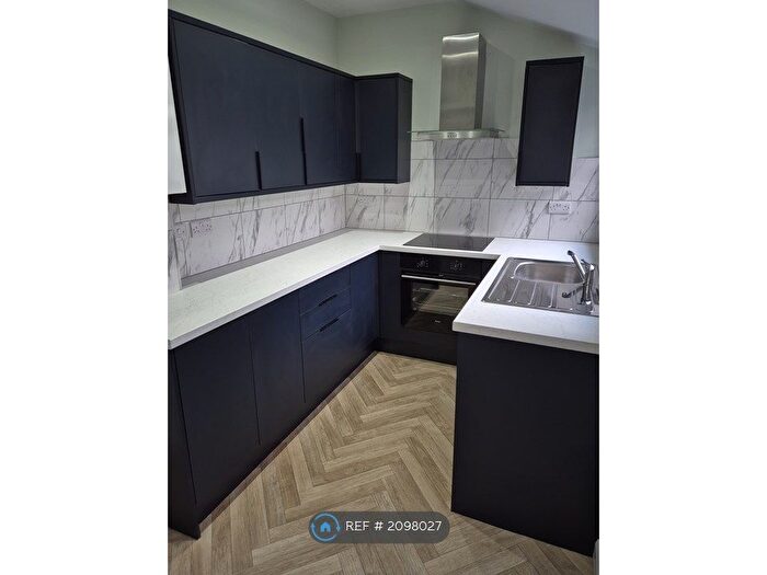 2 Bedroom Terraced House To Rent In Horton Street, Lincoln, LN2