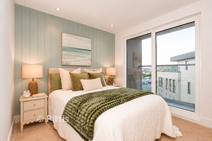 3 Bedroom Duplex For Sale In Breakwater Way, Breakwaters, Sandown, Isle Of Wight, PO36