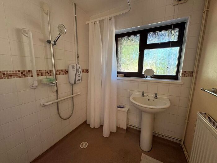 2 Bedroom Detached Bungalow For Sale In Knodishall, Suffolk, IP17