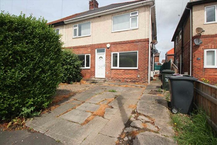 1 Bedroom Flat For Sale In Hardy Grove, Wallsend, NE28
