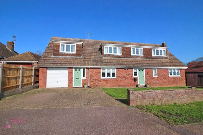 4 Bedroom Detached House For Sale In Hever Road, West Kingsdown, TN15