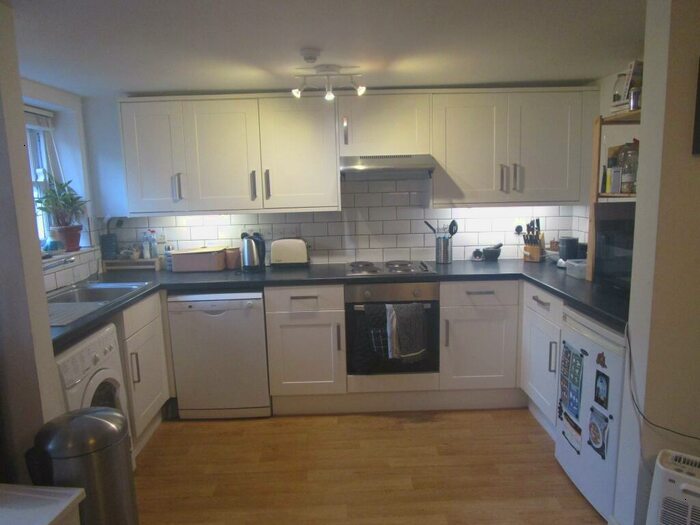 1 Bedroom Flat To Rent In Ravenswood Road, Redland, Bristol, BS6