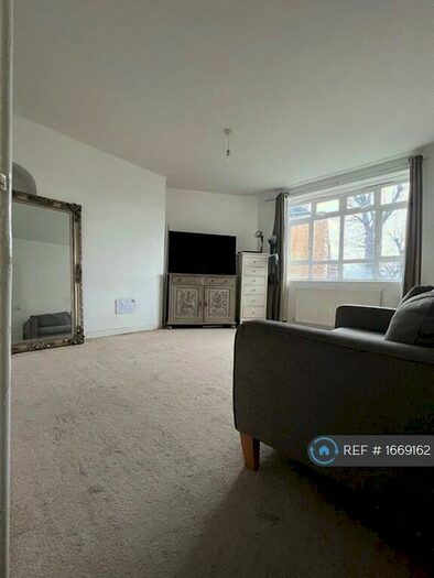 1 Bedroom Flat To Rent In Pearfield House, London, N5