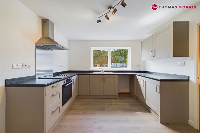 3 Bedroom Bungalow To Rent In Ryecroft Lane, Fowlmere, Royston, Cambridgeshire, SG8