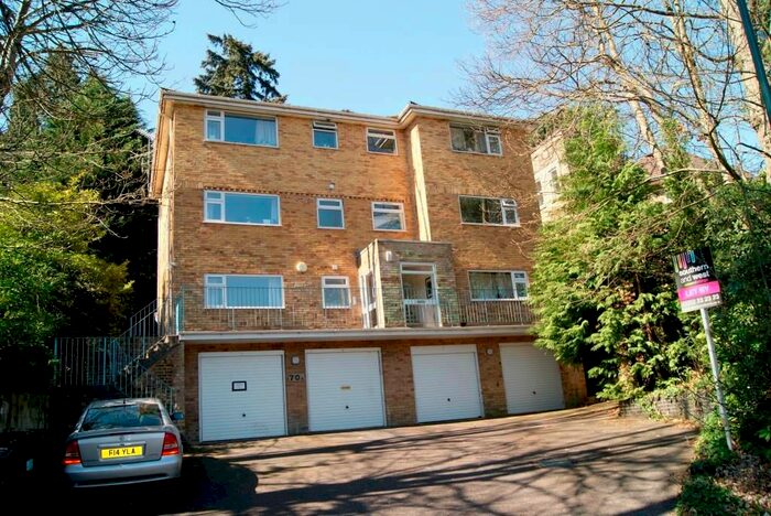 2 Bedroom Flat To Rent In Surrey Road, Bournemouth, BH4