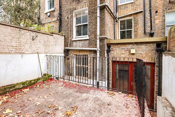 1 Bedroom Flat For Sale In Ifield Road, London, SW10
