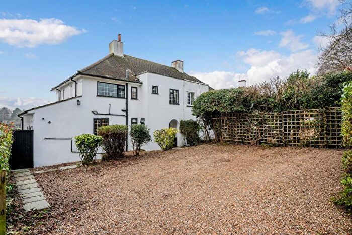 3 Bedroom Semi Detached House For Sale In Epsom Lane North, Tadworth, KT20