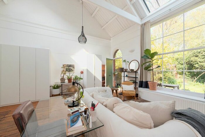 1 Bedroom Terraced House To Rent In Mall Studios, Tasker Road, London, NW3