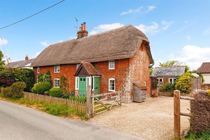 4 Bedroom Detached House For Sale In Coate, Devizes, SN10