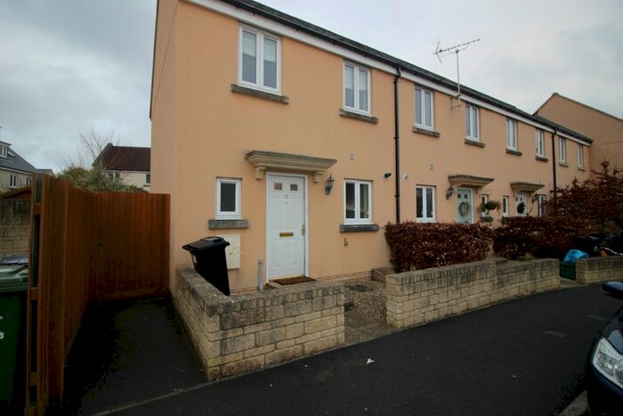 2 Bedroom Detached House To Rent In Orchid Drive, Odd Down, Bath, BA2