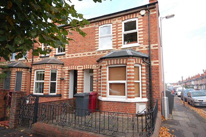 1 Bedroom Apartment To Rent In Reading West, Reading, RG30