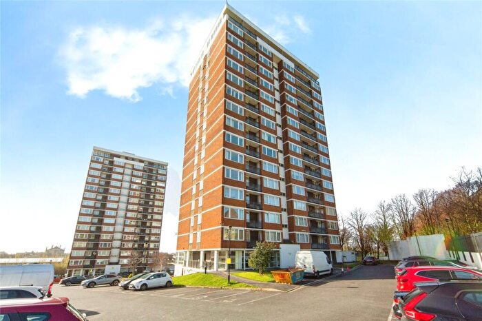 2 Bedroom Apartment For Sale In Conway Street, Liverpool, Merseyside, L5