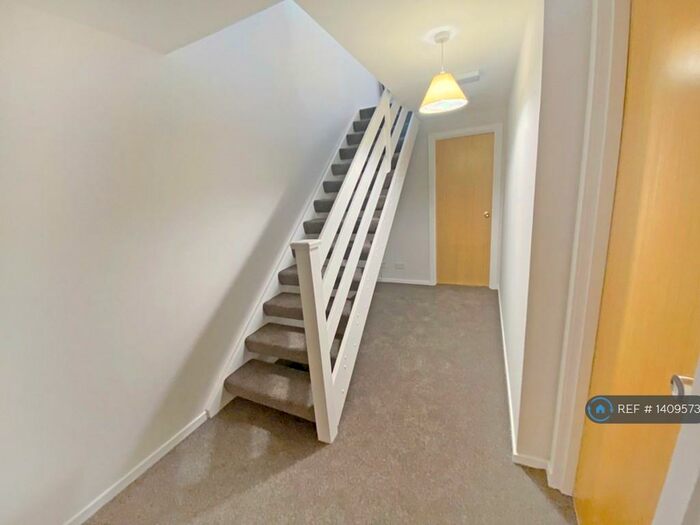4 Bedroom Terraced House To Rent In Rosebery Terrace, Stirling, FK8