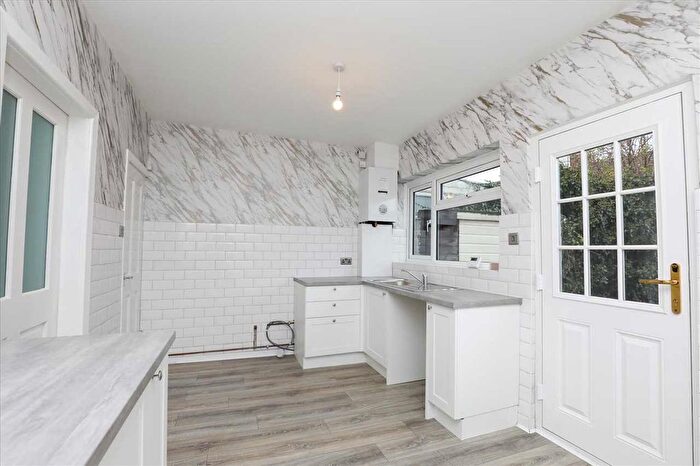 3 Bedroom Terraced House For Sale In Summers Avenue, Bootle, Liverpool, L20