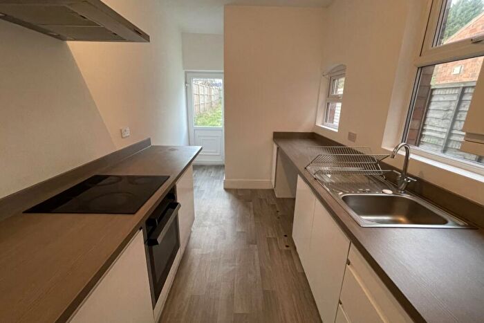 3 Bedroom Terraced House To Rent In Spring Road, Coventry, CV6