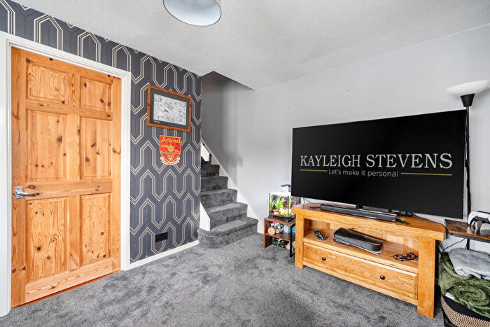 1 Bedroom Semi-Detached House For Sale In Freehold Home With Car Driveway, ME8