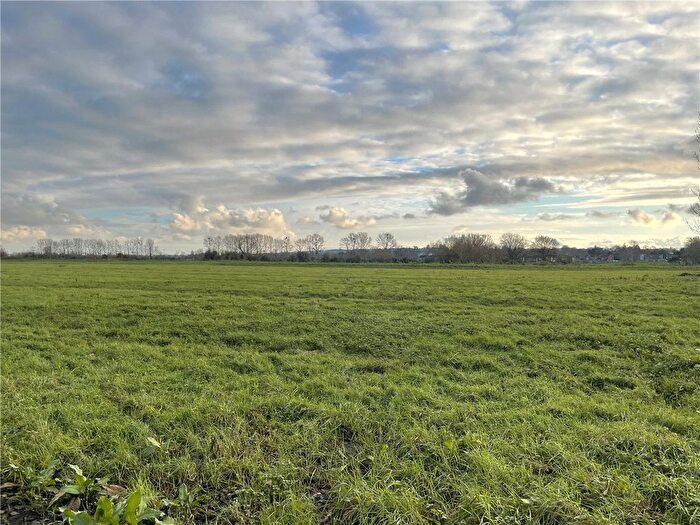 Land For Sale In Northover, Glastonbury, Somerset, BA6