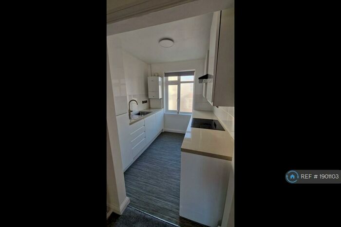 1 Bedroom Flat To Rent In Margate, Kent, CT9