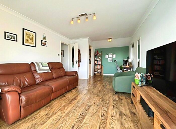1 Bedroom Flat For Sale In Briant Street, London, SE14