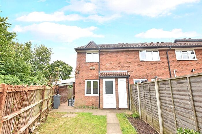 1 Bedroom Detached House To Rent In Isleworth, Isleworth, TW7