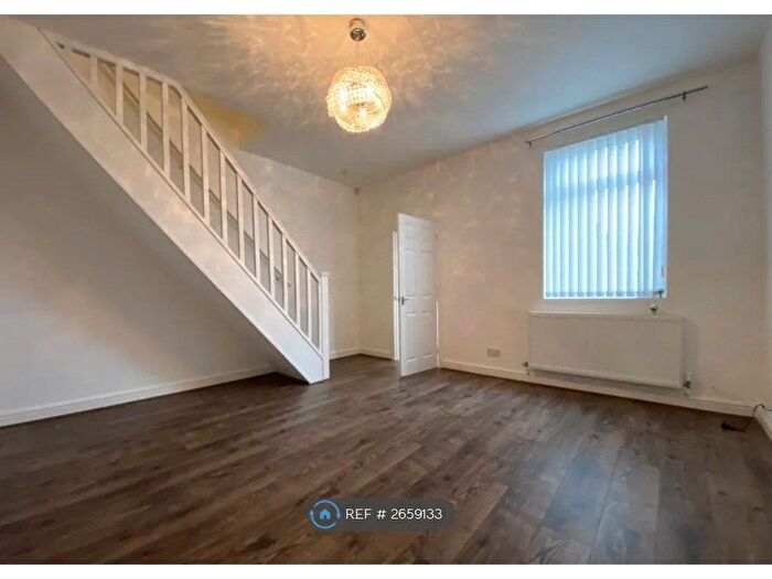 3 Bedroom Terraced House To Rent In Clock Face Road, Clock Face, St. Helens, WA9