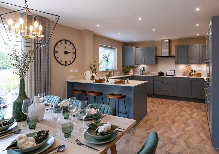 4 Bedroom Detached House For Sale In Sandys Hill Lane, Little Keyford, Frome, BA11