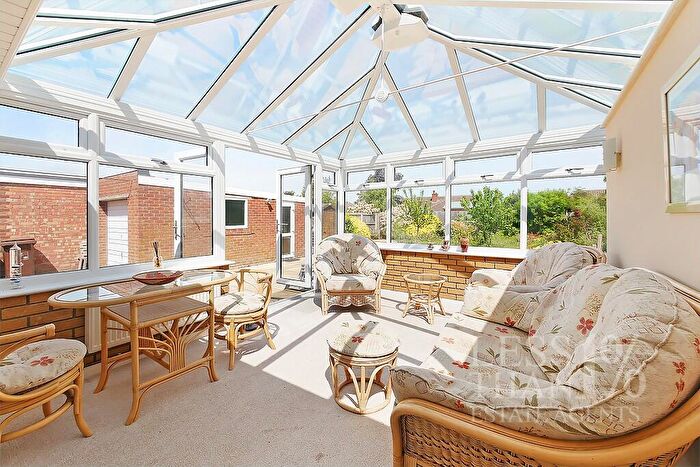 2 Bedroom Semi-Detached Bungalow For Sale In Debdale Road -, NN3