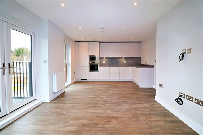 2 Bedroom Flat To Rent In London Road, Dartford, DA2