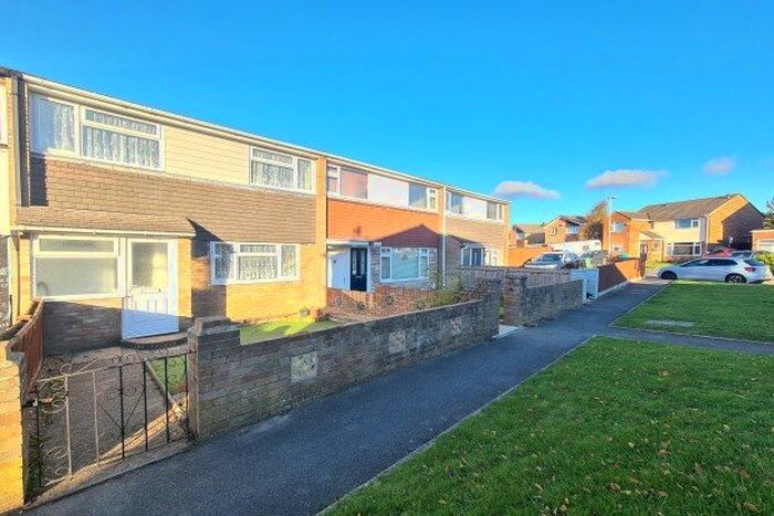 3 Bedroom Property To Rent In Samples Way, Poole BH17