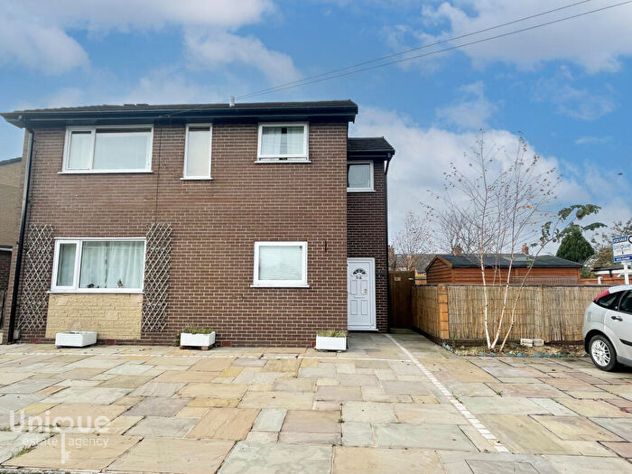 1 Bedroom Apartment For Sale In Wyndene Grove, Freckleton, PR4