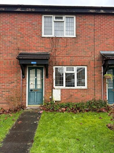 2 Bedroom Terraced House To Rent In Green Lane, Shelfield, WS4