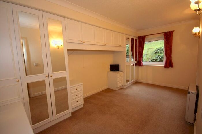 2 Bedroom Flat To Rent In Milton House, Church Road, Newton Abbot, TQ12