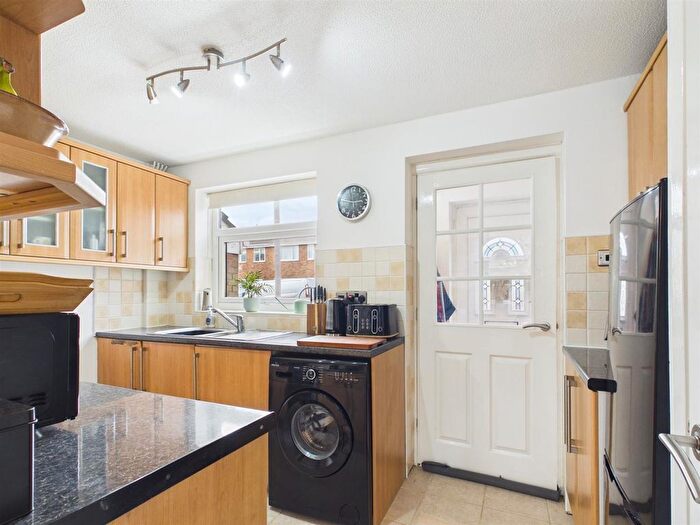 2 Bedroom Terraced House To Rent In Ancaster Road, Stamford, PE9