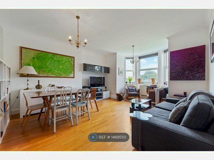 3 Bedroom Flat To Rent In Sutherland Avenue, London, W9