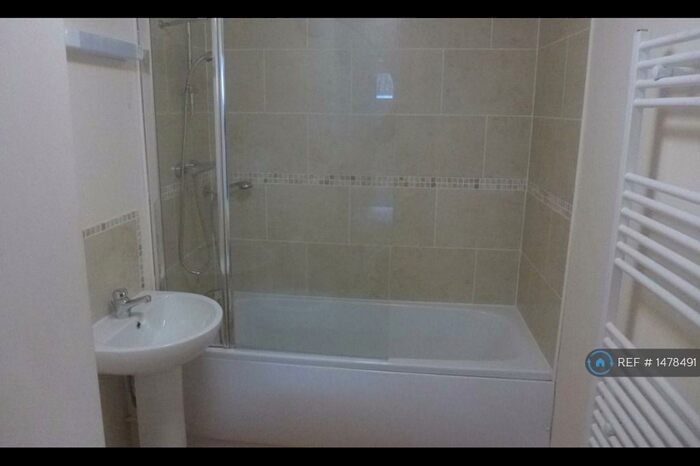 1 Bedroom Flat To Rent In Northload Street, Glastonbury, BA6
