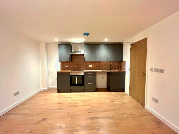 1 Bedroom Apartment To Rent In Castilian Street, Northampton, Northamptonshire, NN1