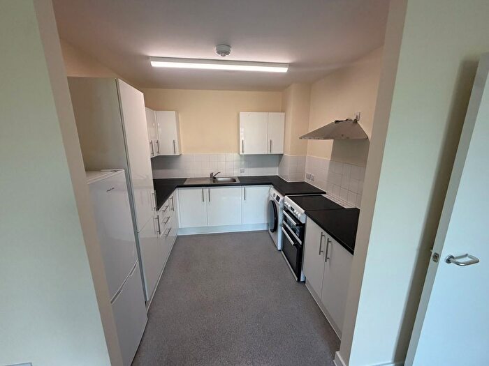 1 Bedroom Flat To Rent In Renwick Road, Barking, IG11